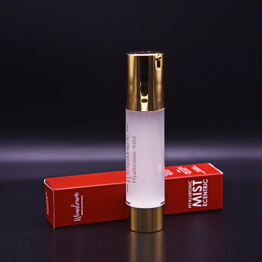 Hyaluronic Mist