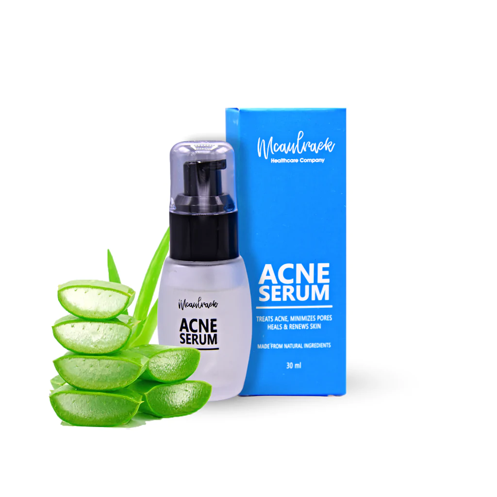 Acne Serum