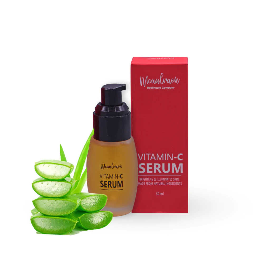 Vitamin C Serum