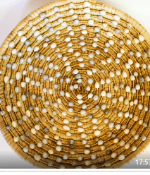 Functional yet eye catching wall Decor (Pair)